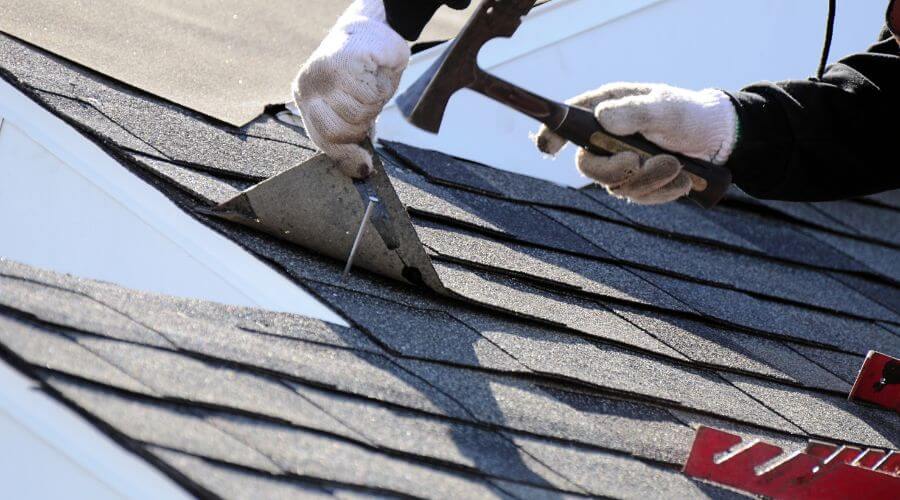 Expert Emergency Roof Repairs services in Pleasant Prairie, WI